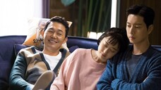 1. TITLE: Man X Man/Tagalog Dubbed Episode 01 HD