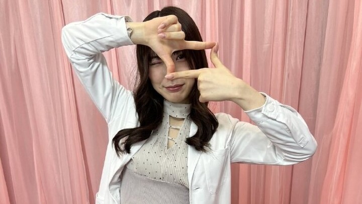 هل يمكنك ملاحظة أي نجوم كرة قدم تقلدها إيشيكاوا مي في حركات الاحتفال الخاصة بها؟