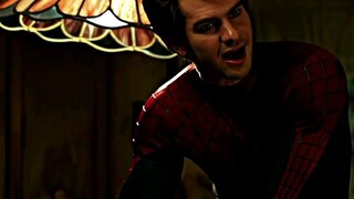 SPIDERMAN NO WAY HOME