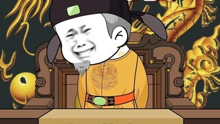 Episode 162: Rencana Cadangan Kaisar Longjing