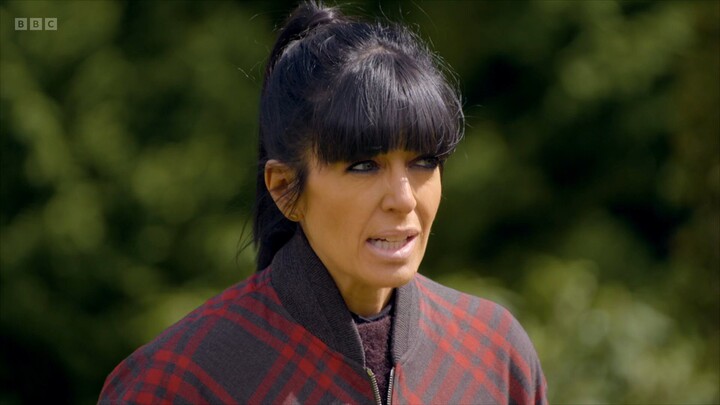 The Traitors UK Season 4 Episode 6