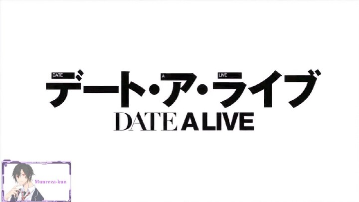 DATE A LIVE