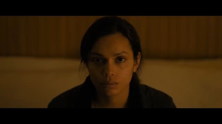 Psycho Killer (2026) Official Trailer