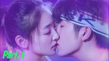 Skate Into Love All kissing Scenes eng(sub)💞Steven Zhang & Janice Wu Romantic & Sweet Moments Part.1