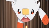 Pokemon thỏ Bunny của Goh đáng yêu ntn