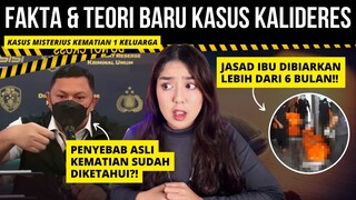 UPDATE TERBARU KASUS KELUARGA KALIDERES!😱 | #NERROR