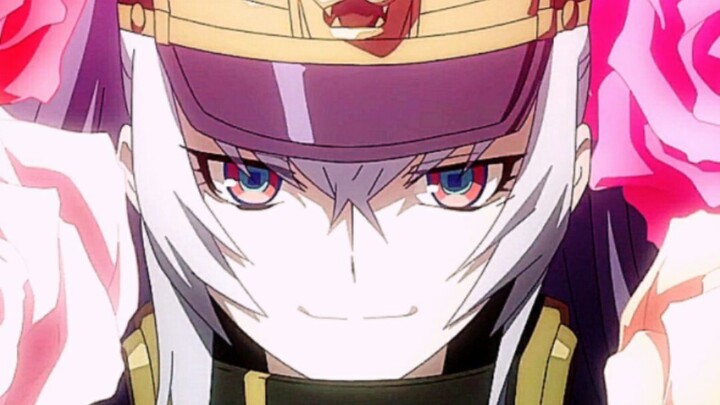 【RE:CREATORS】บทเพลง (Gravitywall) จุดประกายผู้ชมและสัมผัสได้ถึงเสน่ห์อันอยู่ยงคงกระพันของ Army Princ