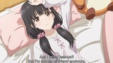 Yume Gets Jealous Seeing Mizuto With Another Girl - My Stepmom's Daughter Is My Ex Episode 6