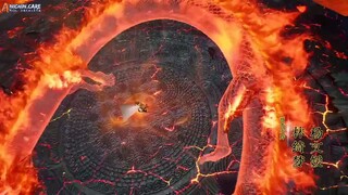 Supreme God Emperor Eps 489