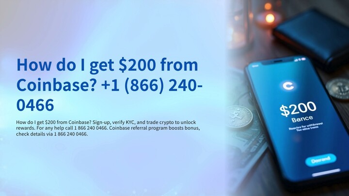 How to claim Coinbase $88?   [[Claim Your Free]]