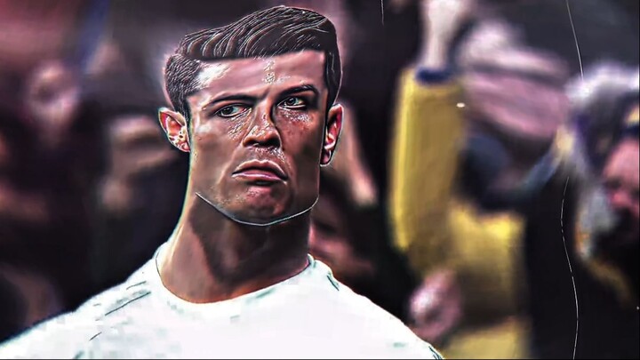 Sleepwalker & Cr7