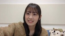 Mukai Hazuki (Nogizaka46/のぎおび×SHOWROOM/SHOWROOM Live Streaming/2024.05.22)