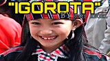 Igorota Romy Angel (Official Pan-Abatan Records TV) Igorot Songs
