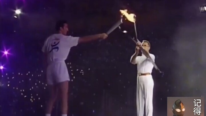 พิธีจุดไฟที่ยังยากจะเอาชนะได้จนถึงทุกวันนี้