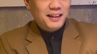 我爹说这是当代微瑕疵年轻人#父慈女孝