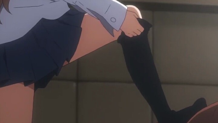 [AMV] Does anyone like uniforms?