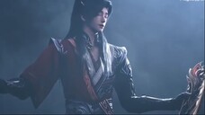 Return Of The Immortal Emperor Episode 8 Sub Indo