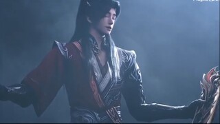Return Of The Immortal Emperor Episode 8 Sub Indo
