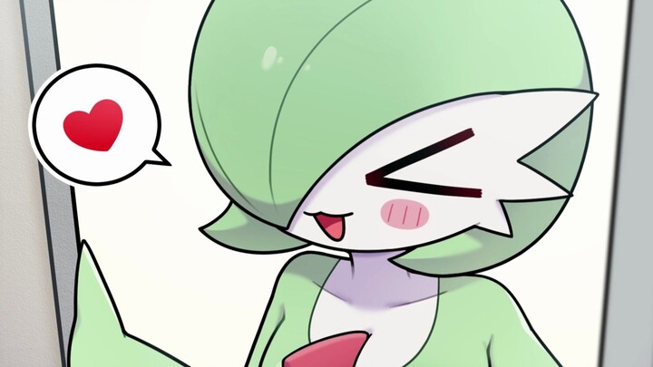 [Thần kỳ Pokémon] Vợ