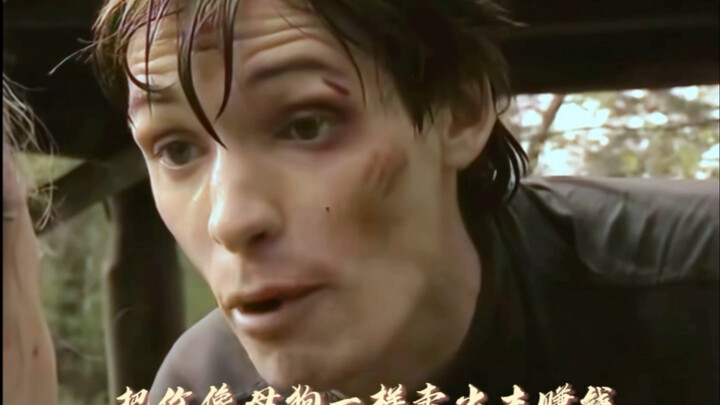 Sau vụ việc này, Paul nhận ra rằng chỉ hạ gục một người thôi thì chẳng có ích gì.