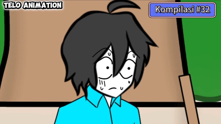 Telo Animation Kompilasi #32