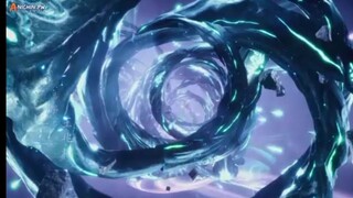 OPENING THE GREAT RULER