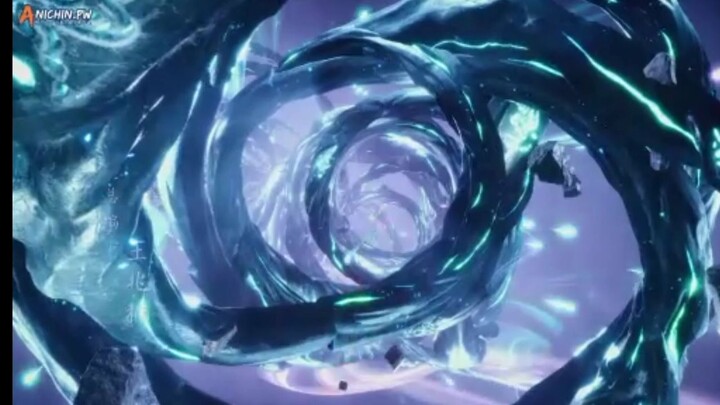 OPENING THE GREAT RULER