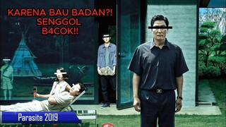 Kebohongan keluarga berujung Tragedi!!