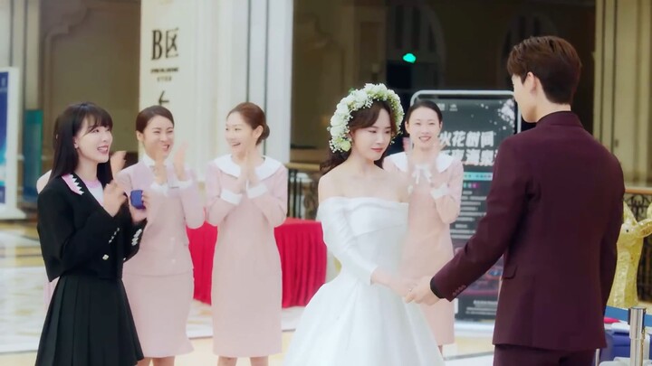 A Poor Maid Was Bullied_ But Her Boss Fell in Love With Her and Changed Her Life