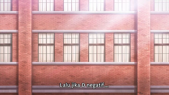 kaoru hana WA rin to saku, EPS 1