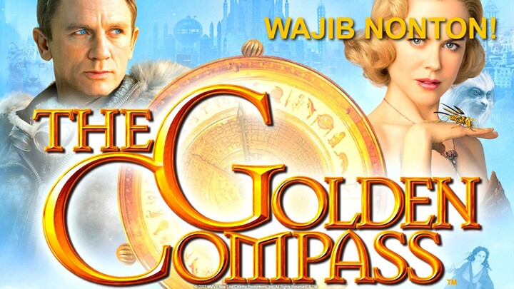 The Golden Compass (2007) Subtitle Indonesia
