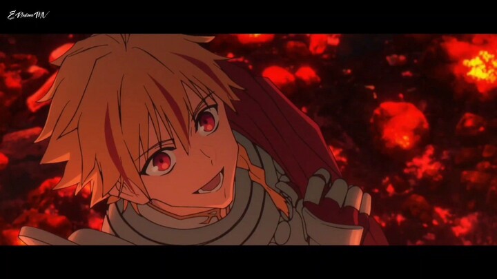 King Arthur Nih Boss 🙃