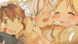 MAD | Anime Clips | Made In Abyss | Cute Scenes