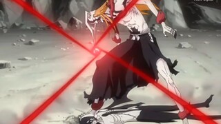 kematian Ulquiorra episode 271-272