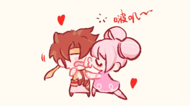 I really love my brother-in-law ❤️