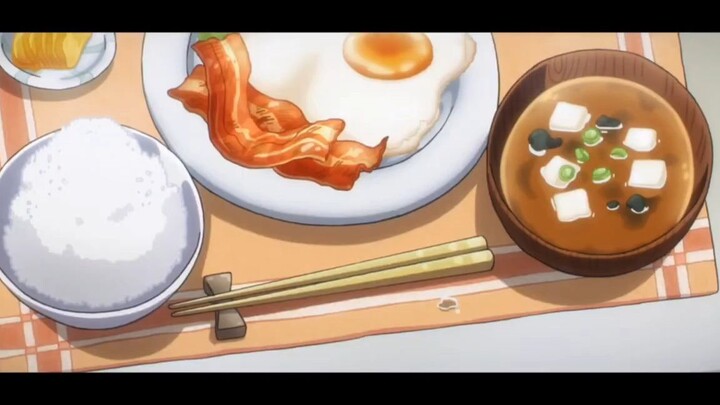 AMV- Thị trấn nơi chỉ có mình tôi lưu lạc – Boku dake ga Inai Machi #2