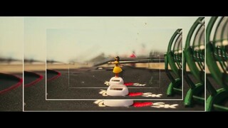 Tình yêu UFO Full Movie [Sub Việt]