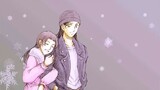 Akai Shuichi × Minayo Akemi | Red | Detective Conan AMV
