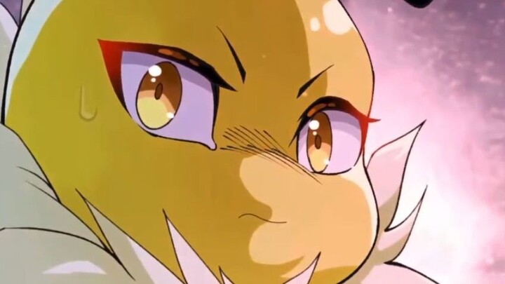 Evolve, Tin Pupa! Episodes 36 to 37 Multi Subtitle