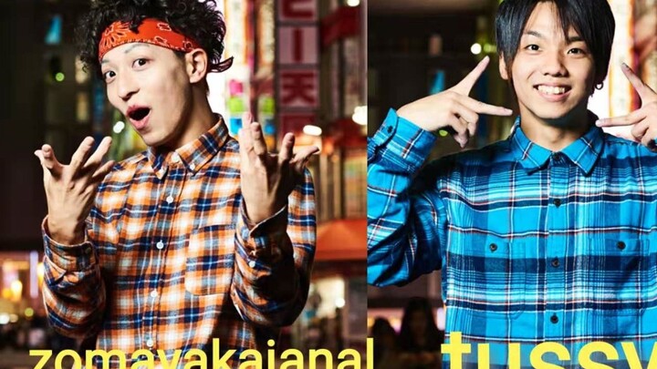 [RAB] The final results of the rookie selection are announced, and tussy bursts into tears