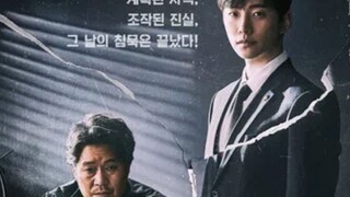 Confession Ep. 6 English Subtitle