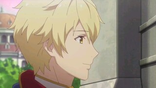 Tsundere Akuyaku Reijou Liselotte to Jikkyou no Endou-kun to Kaisetsu no Kobayashi-san Episode 4