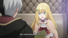 Episode 5 [p3] - Konyaku Haki Sareta Reijou Wo Hirotta Subtitle Indonesia