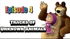 Masha and the Bear episode 4