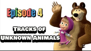 Masha and the Bear episode 4