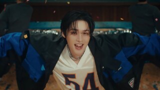 تم الكشف عن الفيديو الموسيقي لأغنية "Youth" منفردة لي مين هو