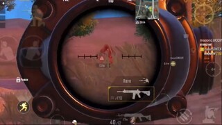 MISSILES ❤️ HIGHLIGHTS PUBG MOBILE