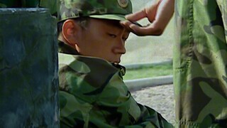 all许向｜许三多，你咋这么好嬷