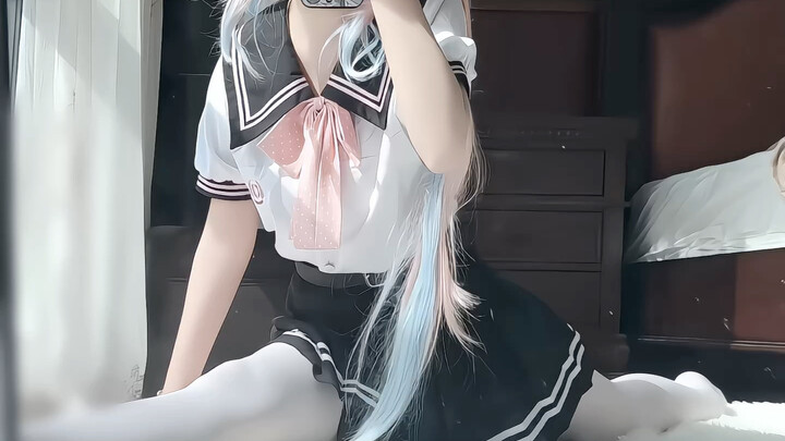 Isn’t she really good at it?