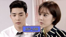 Marrying My Daughter Twice Tagalog EP.107-108 #kdrama #koreanovela #tagalogdubbed